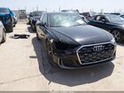 2024 Audi A6 Premium Plus 55 Tfsi Quattro S Tronic Black vin: WAUL2BF24RN064454