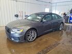 2023 Audi A6 Premium Plus Gray vin: WAUL2BF28PN009552