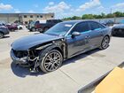 2023 Audi A6 Premium Plus Gray vin: WAUL2BF2XPN028345