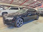 2018 Audi A4 Premium Plus Black vin: WAULMAF40JA043327