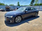 2019 Audi A6 Prestige Black vin: WAUM2BF24KN118068