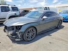 2018 Audi S5 Premium Plus Gray vin: WAUP4AF53JA032803
