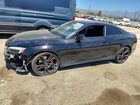 2023 Audi S5 Premium Plus Black vin: WAUP4AF59PA044690