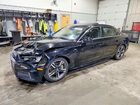 2017 Audi A4 Premium Plus Black vin: WAUPNAF42HA169245