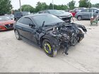 2018 Audi A5 2.0t Premium Серый vin: WAUSNAF50JA130565
