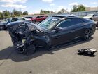 2019 Audi A5 Premium Черный vin: WAUSNAF59KA057374