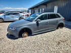 2018 Audi A3 E-tron Prestige Charcoal vin: WAUSPBFF6JA057209