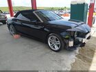 2019 Audi A5 45 Premium Black vin: WAUYNGF55KN011465