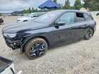 2024 Bmw Ix Xdrive50 Black vin: WB523CF01RCR78958