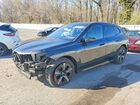 2025 Bmw Ix Xdrive50 Black vin: WB523CF06SCT00437