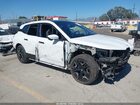 2024 Bmw Ix Xdrive50 White vin: WB523CF09RCP83240