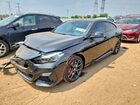 2024 Bmw M235xi Black vin: WBA13AL06R7N62760