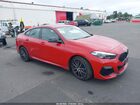 2020 Bmw M235i Gran Coupe Xdrive Orange vin: WBA13AL09L7F71057