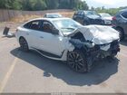 2024 Bmw M440i Gran Coupe Xdrive White vin: WBA13AW09RFP95355