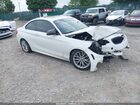 2016 Bmw M235i White vin: WBA1J7C56GV359879