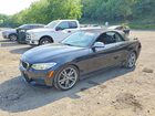 2016 Bmw M235xi Black vin: WBA1M5C5XGV326721