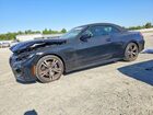 2023 Bmw 430i Black vin: WBA23AT03PCN00578