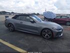 2023 Bmw 430i Gray vin: WBA23AT07PCM11161