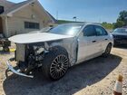 2025 Bmw 740 I White vin: WBA23EH05SCV49726
