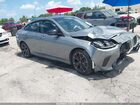 2026 Bmw 228 Gran Coupe Xdrive Gray vin: WBA23GG02T7U37778