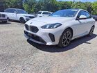 2025 Bmw 228xi White vin: WBA23GG03S7S60107