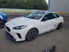 2026 Bmw 228xi White vin: WBA23GG04T7U13238