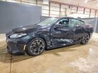 2025 Bmw 228 Black vin: WBA23GG06S7S53409
