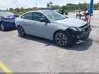 2026 Bmw 228 Gran Coupe Xdrive Silver vin: WBA23GG07T7V25144