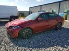 2025 Bmw 228xi Красный vin: WBA23GG09S7T56081