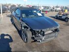 2017 Bmw 230i Xdrive Gray vin: WBA2M9C51HV717351