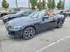 2025 Bmw 430i Black vin: WBA33DB03SCS69455