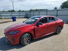 2025 Bmw M235xi Red vin: WBA33GG03S7S10599