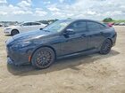 2025 Bmw M235xi Black vin: WBA33GG0XS7S16688