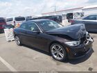 2016 Bmw 428i Xdrive Purple vin: WBA3T1C58GP822660