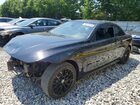2016 Bmw 435 Xi Black vin: WBA3T7C51G5A37883