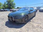 2023 Bmw 430xi Green vin: WBA43AT06PCM90525
