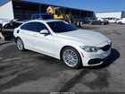 2016 Bmw 428i Gran Coupe   White vin: WBA4A9C56GG505467
