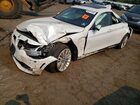 2016 Bmw 428 Xi Gran Coupe Sulev White vin: WBA4C9C56GG139049