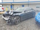 2019 Bmw 430i Gran Coupe Серый vin: WBA4J1C50KBM13701