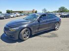 2018 Bmw 440i Gran Coupe Black vin: WBA4J5C51JBF07840