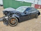 2020 Bmw 440xi Gran Coupe Black vin: WBA4J7C09LBV99506