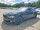 2020 Bmw 430xi Black vin: WBA4W5C01LFH22717