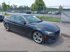2019 Bmw 430i   Black vin: WBA4Z1C51KEE44482