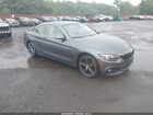 2020 Bmw 430i Xdrive Black vin: WBA4Z3C08L5N07172