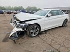 2019 Bmw 430xi Белый vin: WBA4Z3C50KEC58511