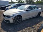 2020 Bmw 440xi White vin: WBA4Z7C00L5R61679