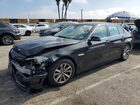 2016 Bmw 528 I Black vin: WBA5A5C56GD527824