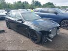 2016 Bmw 535i Black vin: WBA5B1C52GG133497