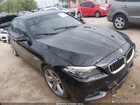 2016 Bmw 535i Черный vin: WBA5B1C53GG131418