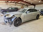 2020 Bmw 330i Gray vin: WBA5R1C02LFH74829
